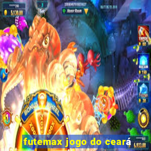 futemax jogo do ceará